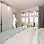 Linden-palais 35 公寓